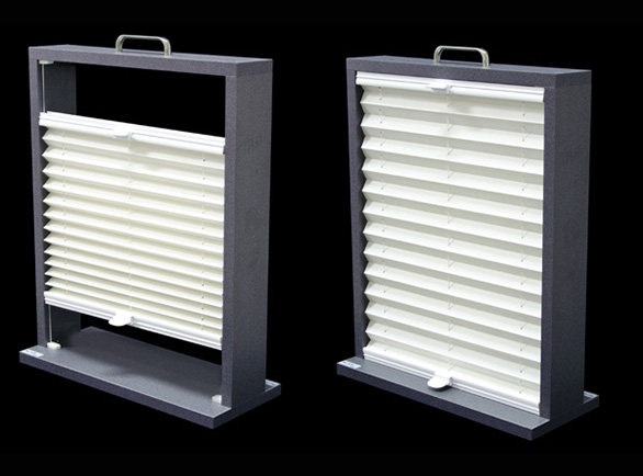 Deco-Sun Model 1
