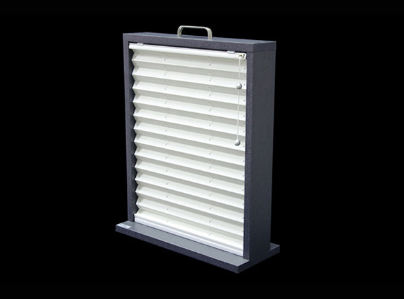 Deco-Sun Model 6