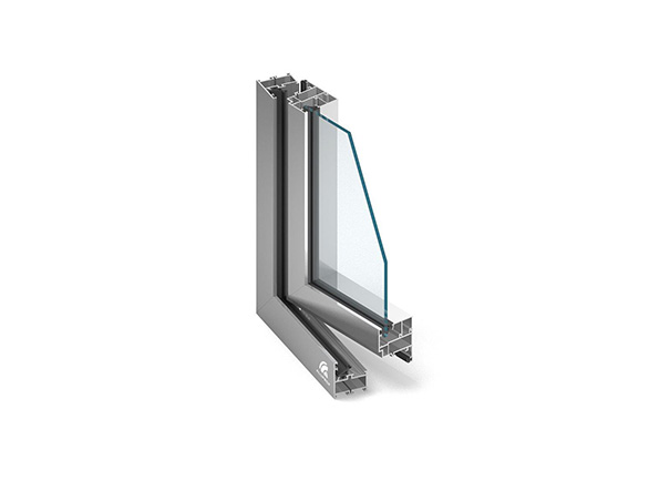 Drutex System ALUPROF MB – 45