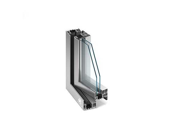 Drutex System ALUPROF MB – 70