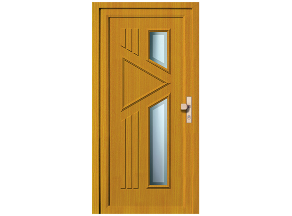 Drzwi PCV IGLO 5 DRUTEX