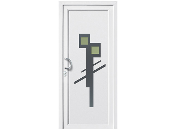 Drzwi DRUTEX PCV IGLO ENERGY