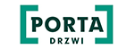 Drzwi stalowe Porta