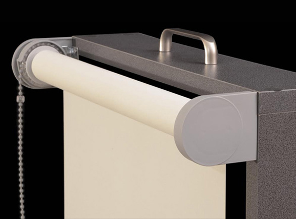 Rolety Top-Line, System Benthin