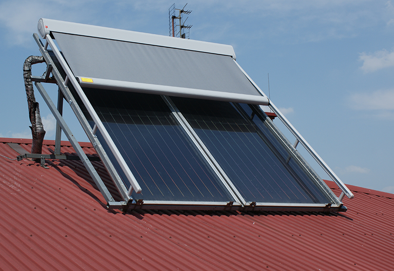 System Veranda, przedszkole w Szczurowej zd.2